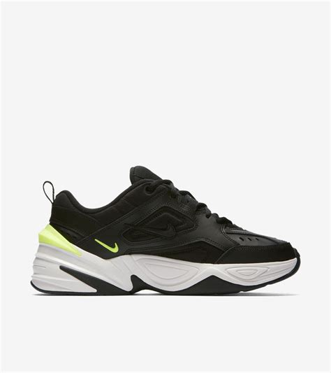 NIKE Wmns M2K Tekno black Sneaker bei SNIPES 